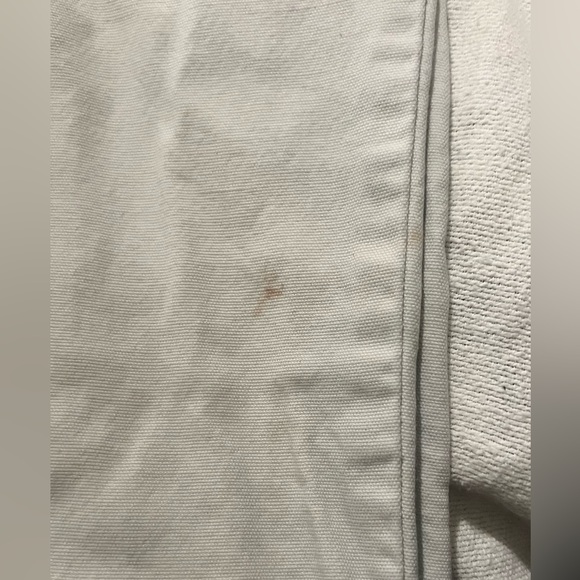 Khaki capris - Picture 4 of 4